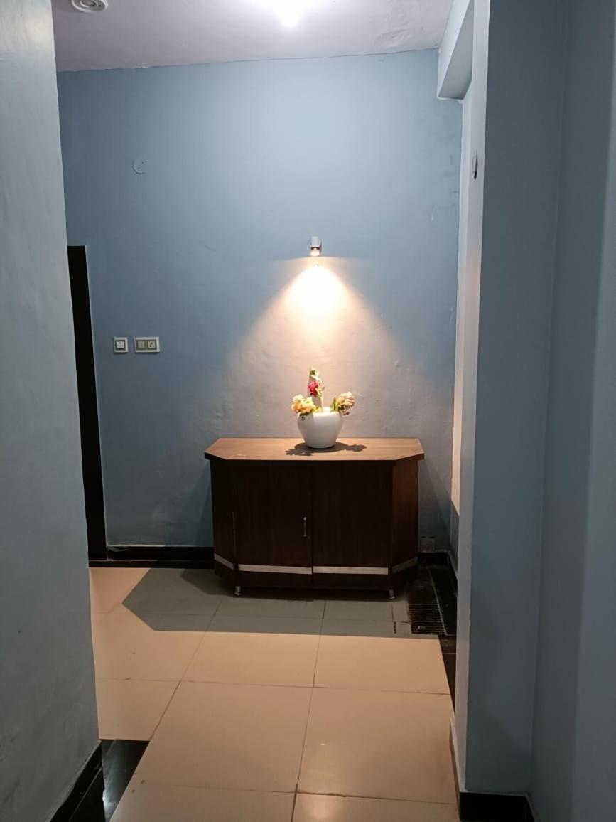 Hotel Krishna Residency Mahoba Extérieur photo